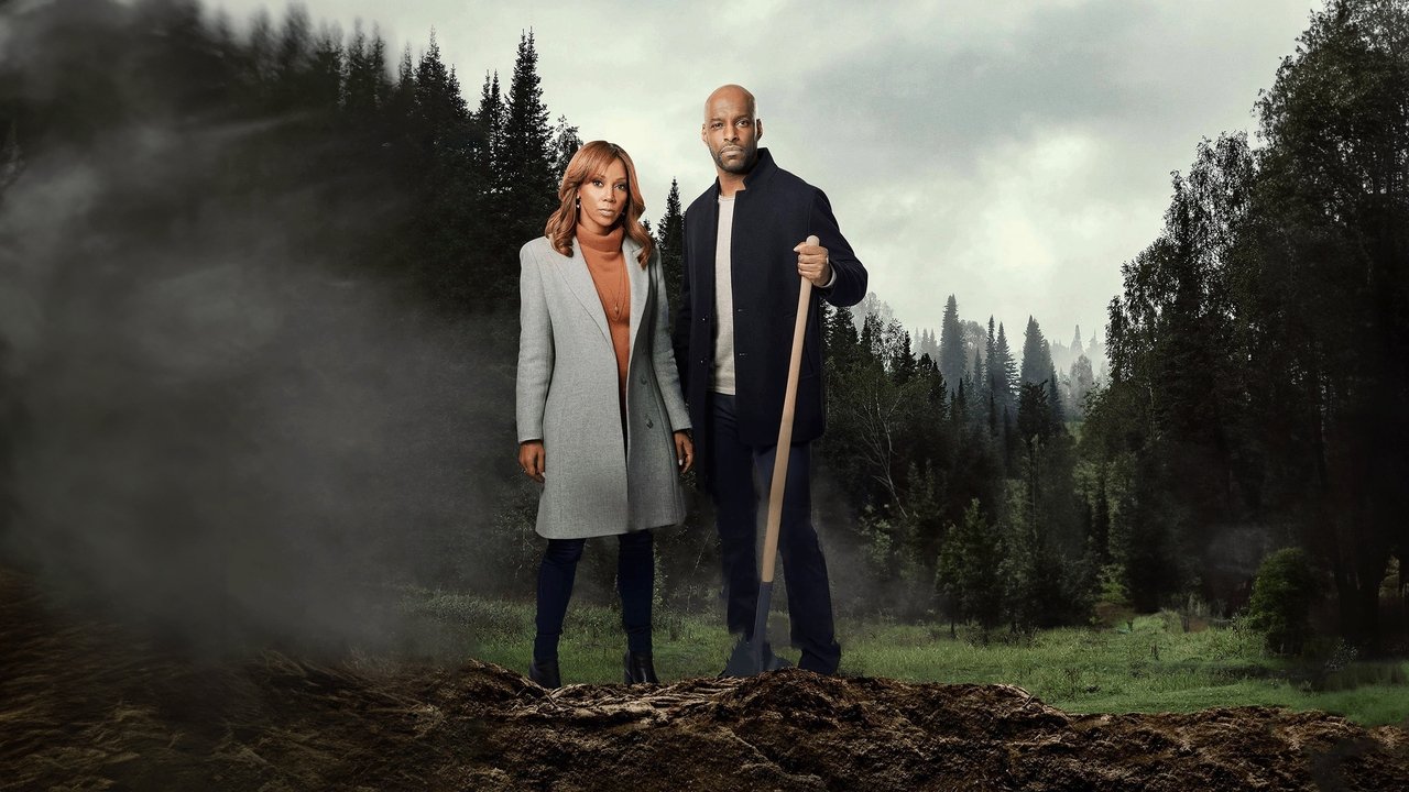 Morning Show Mysteries Collection background